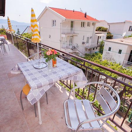 Apartments Adna Podaca Luaran gambar