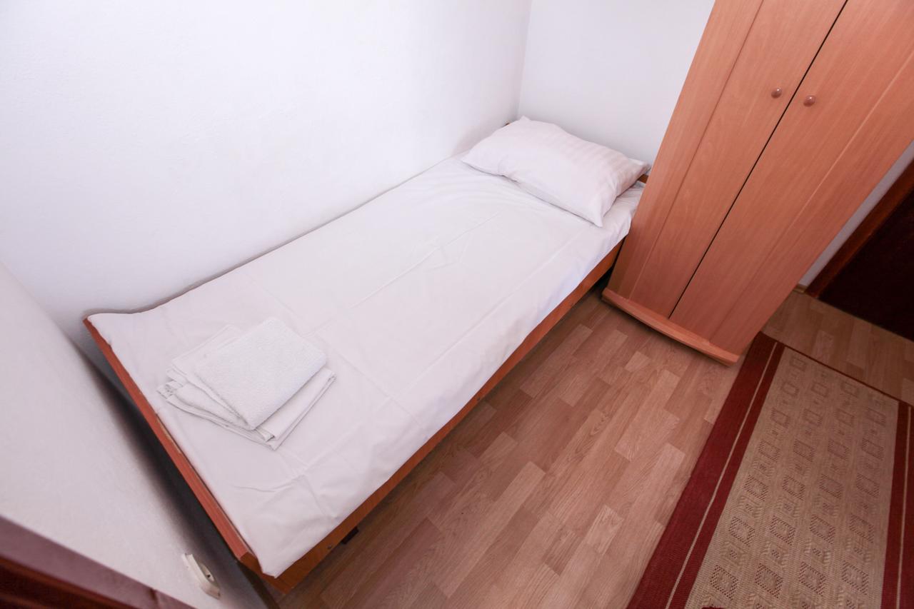 Apartments Adna Podaca Luaran gambar