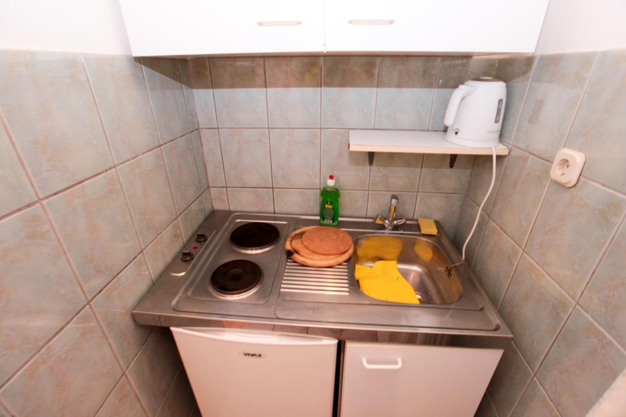 Apartments Adna Podaca Luaran gambar