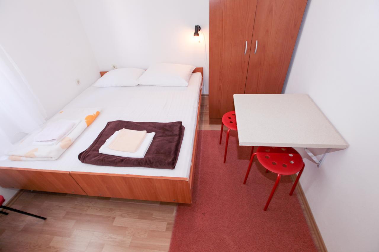 Apartments Adna Podaca Luaran gambar