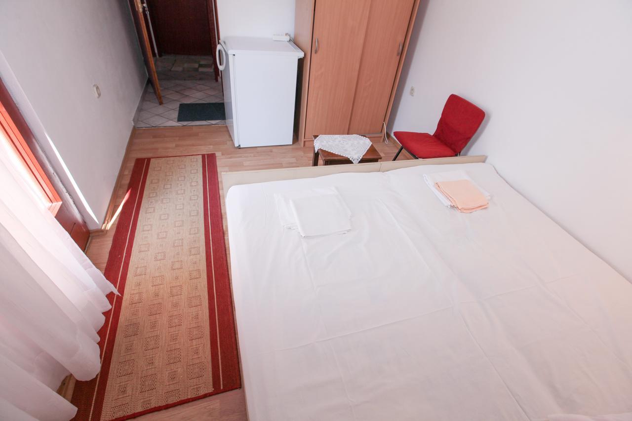 Apartments Adna Podaca Luaran gambar