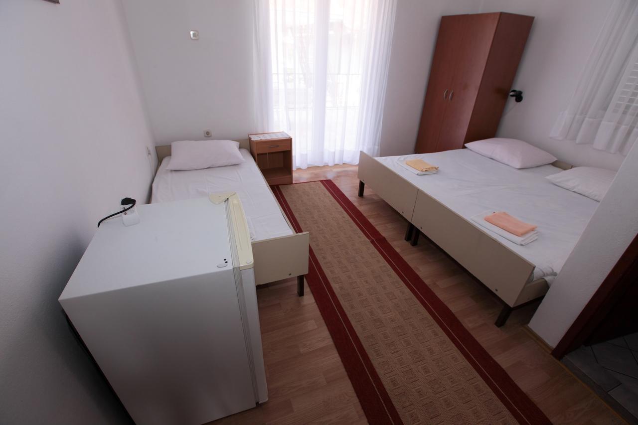 Apartments Adna Podaca Luaran gambar