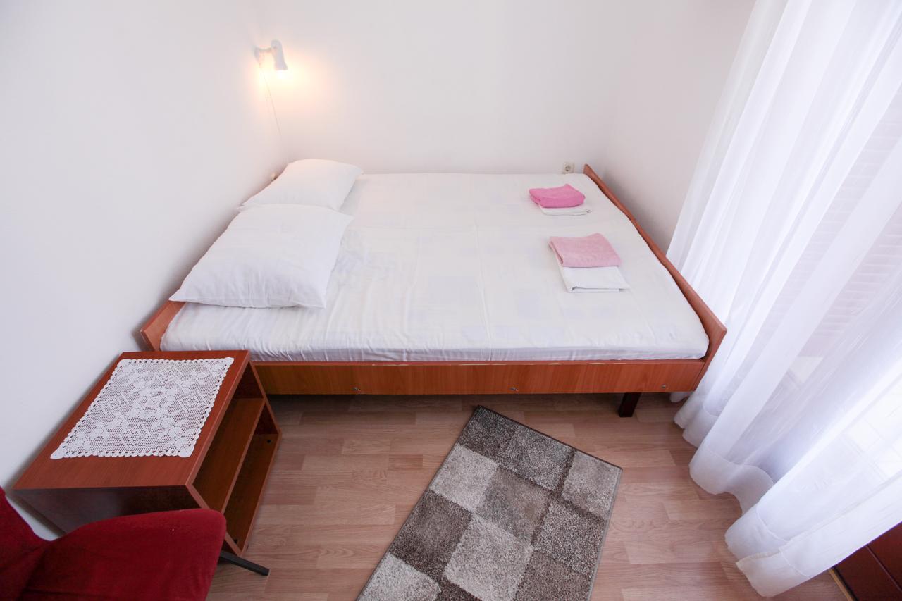 Apartments Adna Podaca Luaran gambar