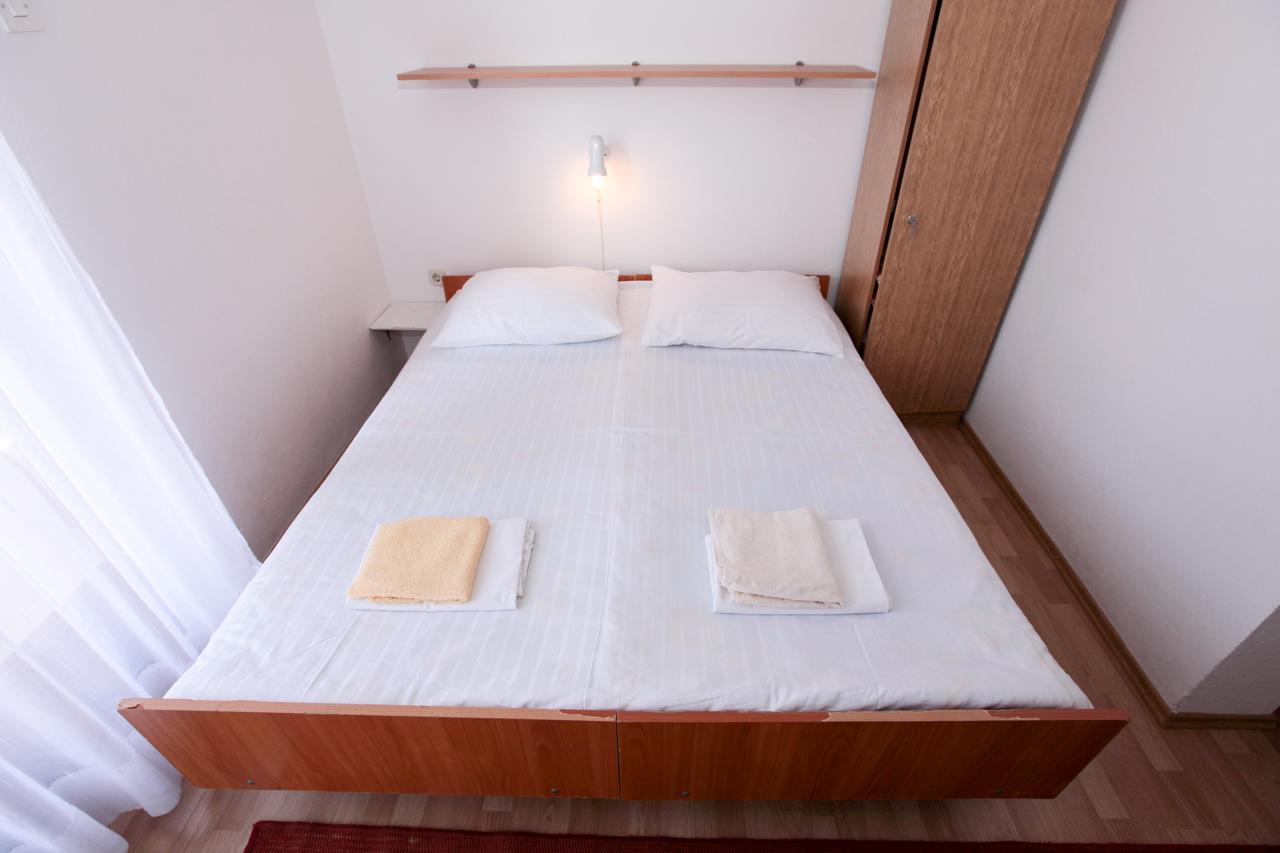 Apartments Adna Podaca Luaran gambar