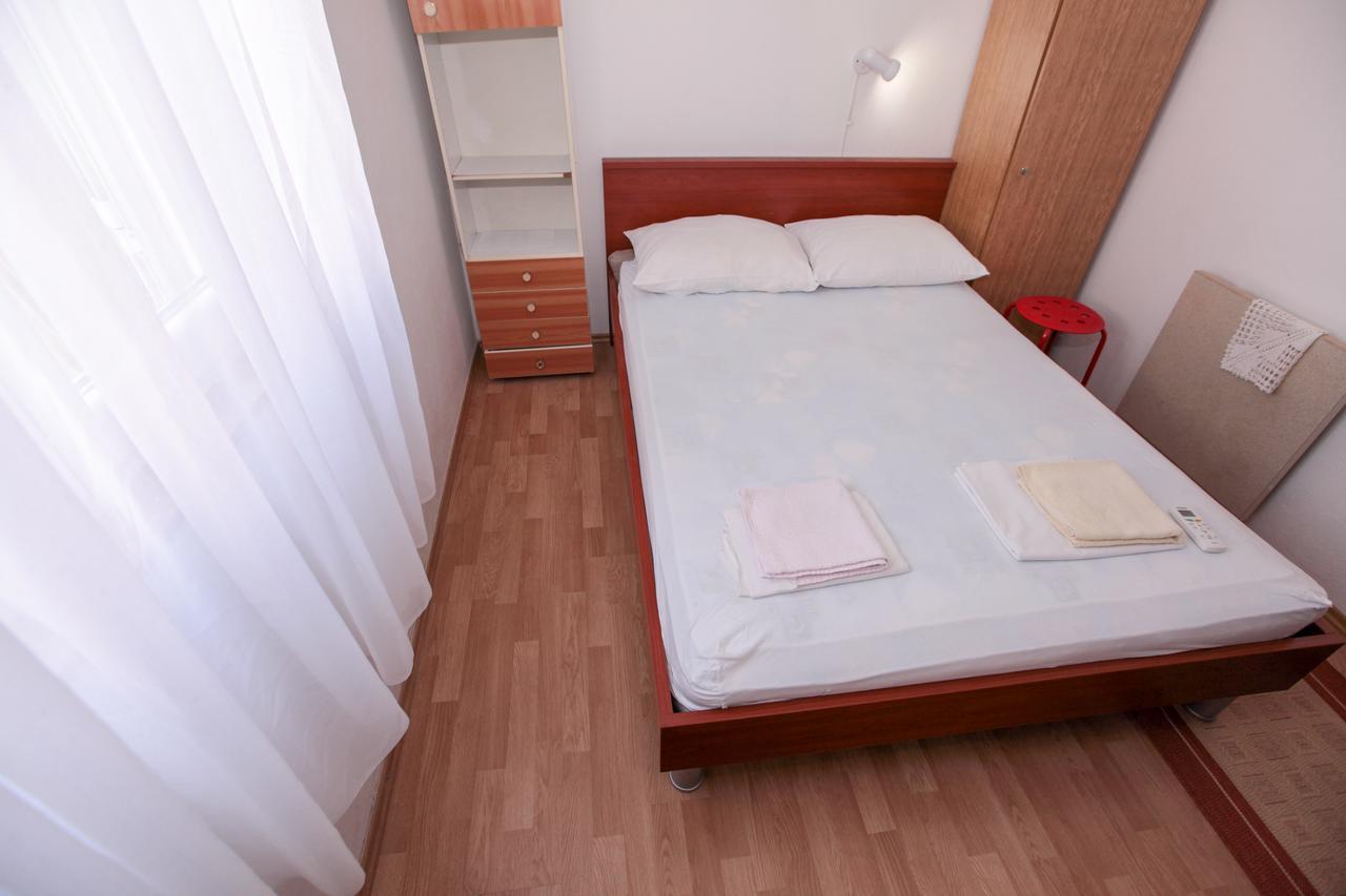 Apartments Adna Podaca Luaran gambar