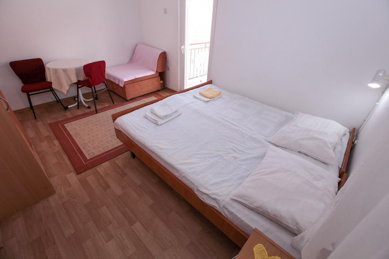Apartments Adna Podaca Luaran gambar