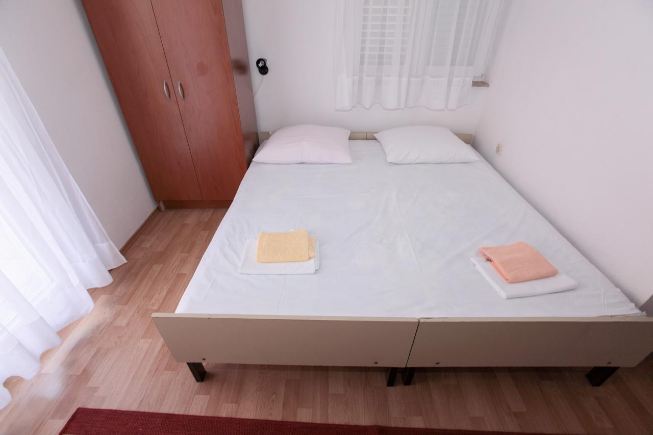 Apartments Adna Podaca Luaran gambar