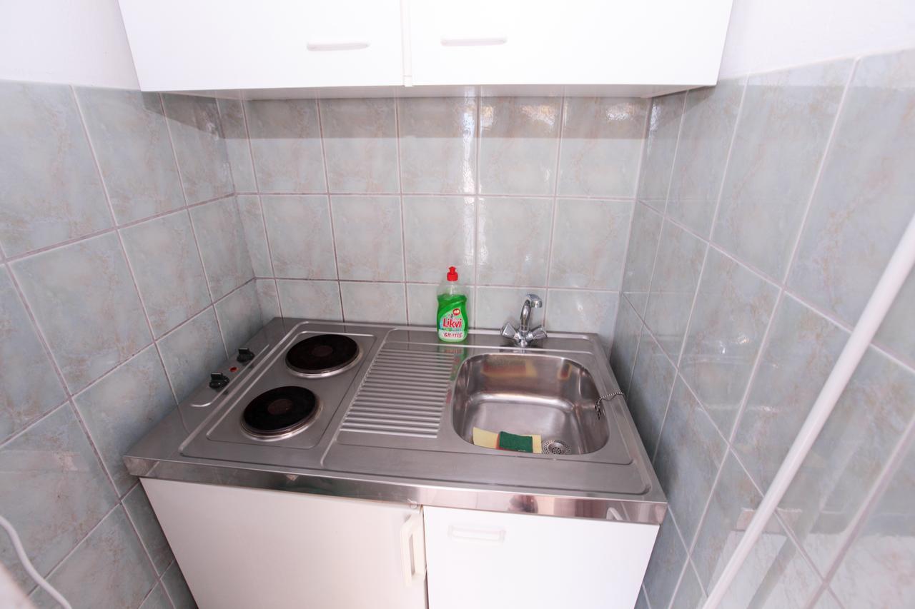 Apartments Adna Podaca Luaran gambar