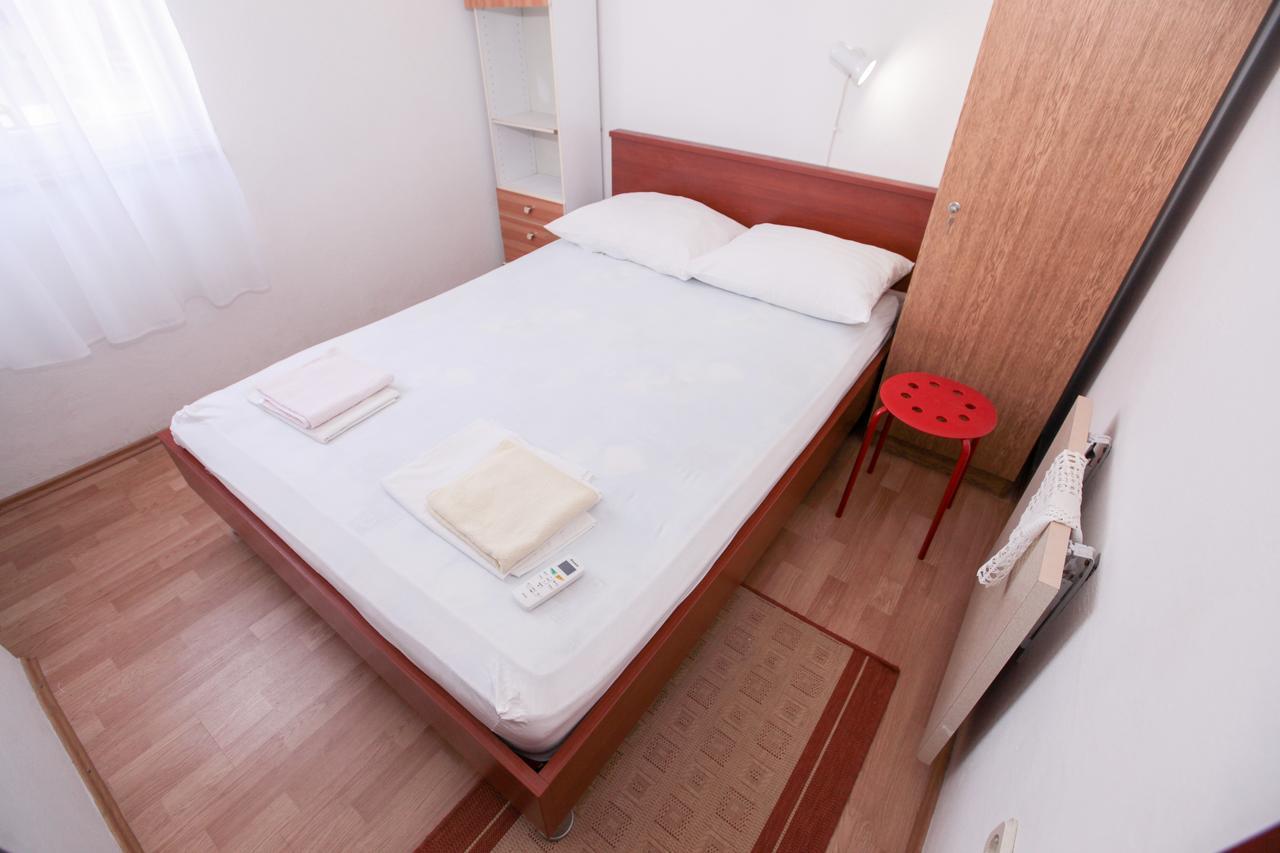 Apartments Adna Podaca Luaran gambar