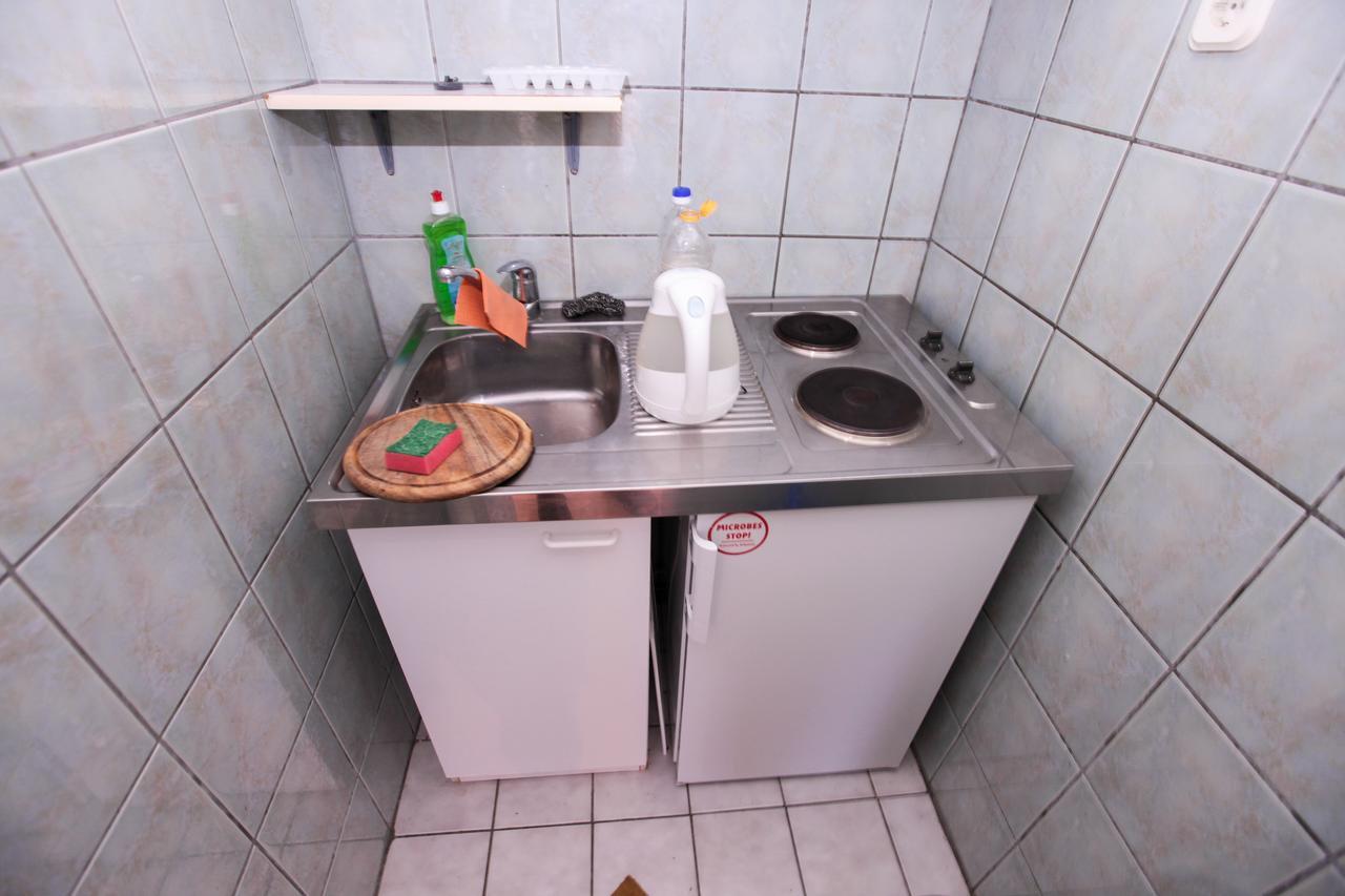Apartments Adna Podaca Luaran gambar