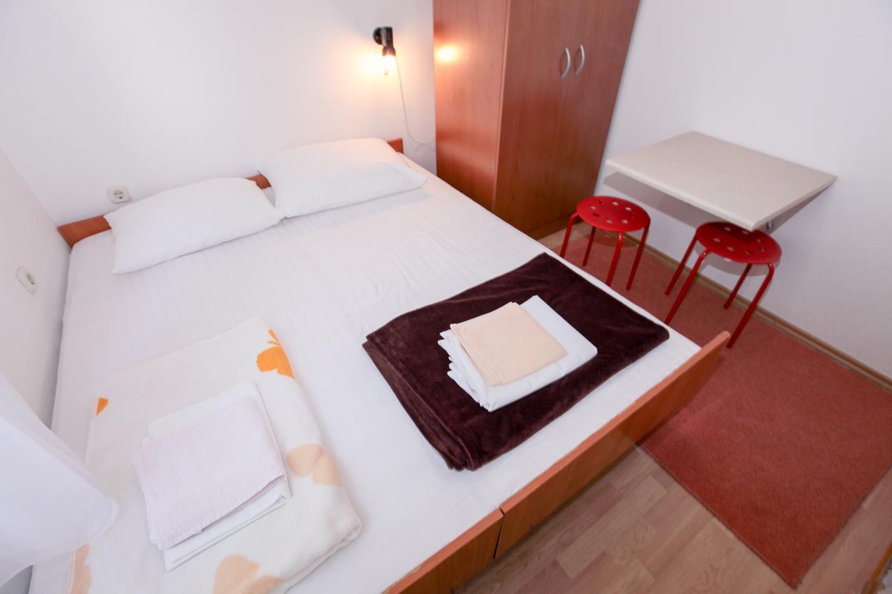 Apartments Adna Podaca Luaran gambar