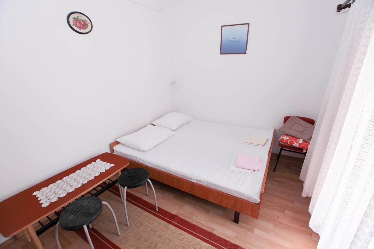 Apartments Adna Podaca Luaran gambar