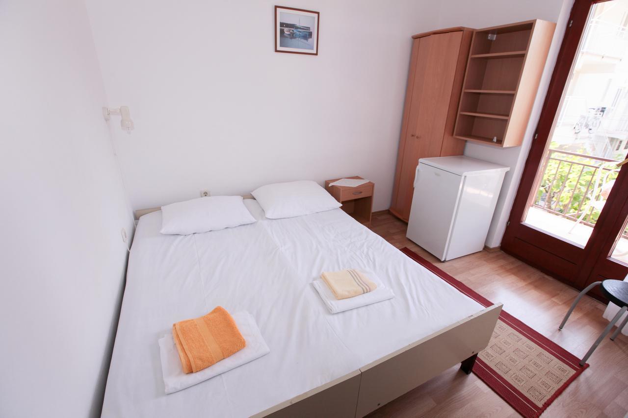 Apartments Adna Podaca Luaran gambar