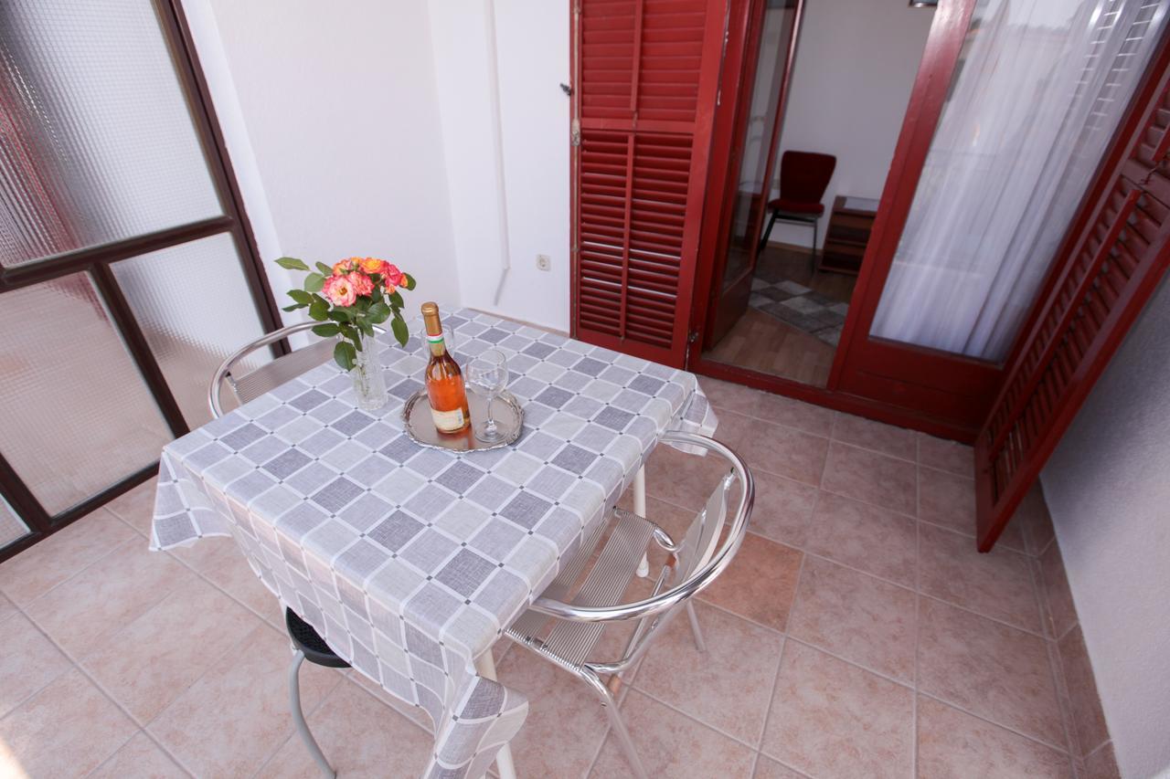 Apartments Adna Podaca Luaran gambar